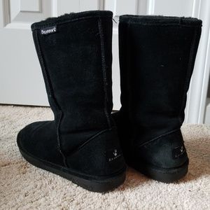 Bearpaw boots